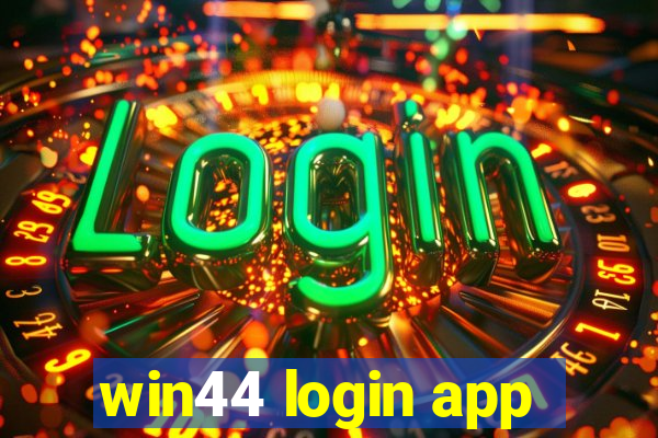 win44 login app